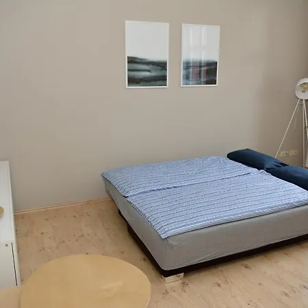 Apartment Schleusenwaerter 
