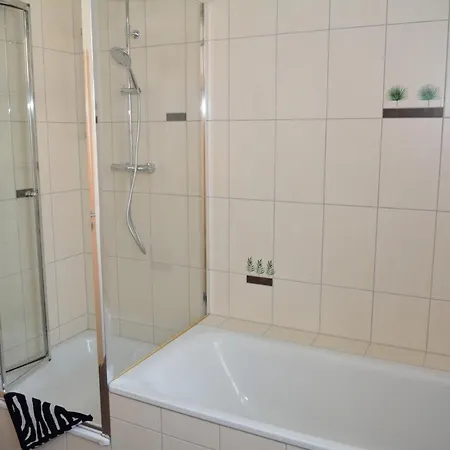 Apartment Schleusenwaerter 